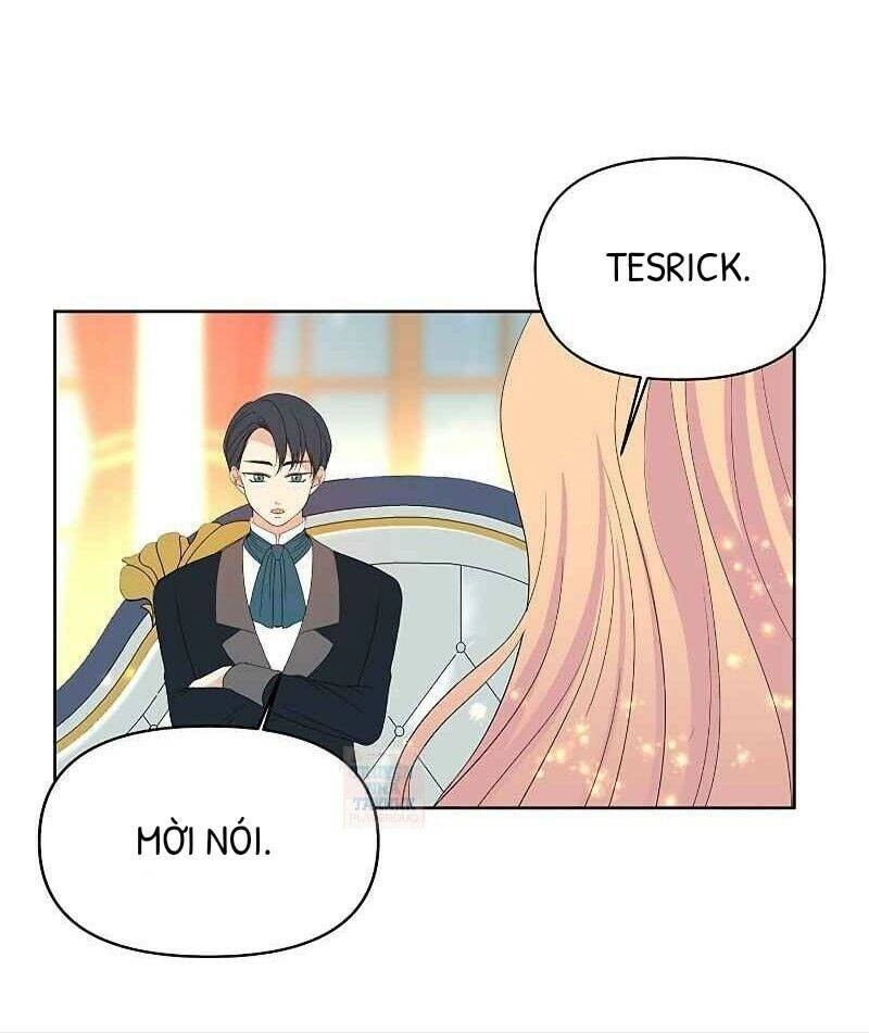 Công Chúa Thời Gian Có Hạn Chapter 3 - 27