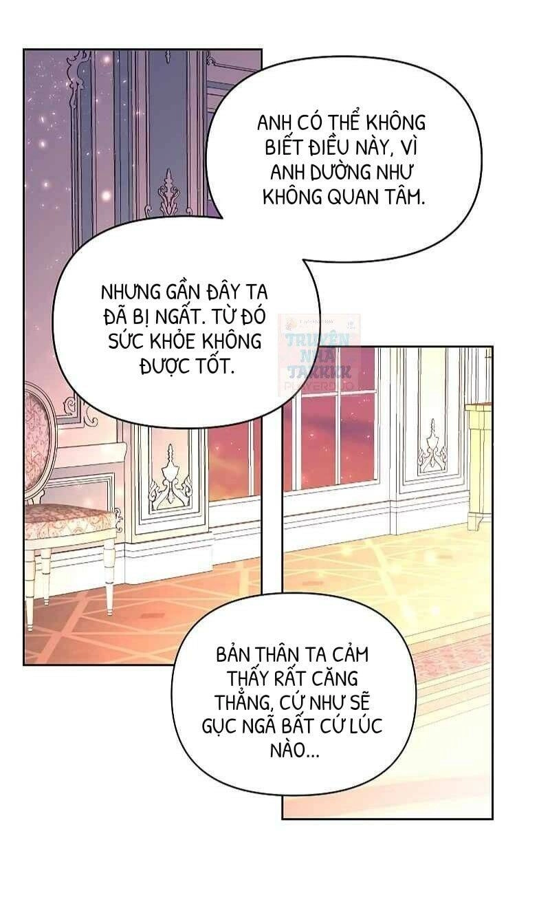 Công Chúa Thời Gian Có Hạn Chapter 3 - 28