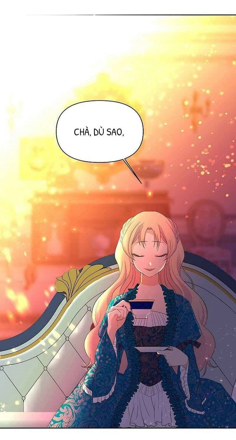 Công Chúa Thời Gian Có Hạn Chapter 3 - 30