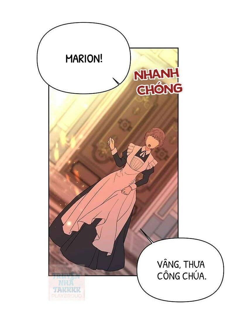 Công Chúa Thời Gian Có Hạn Chapter 3 - 32
