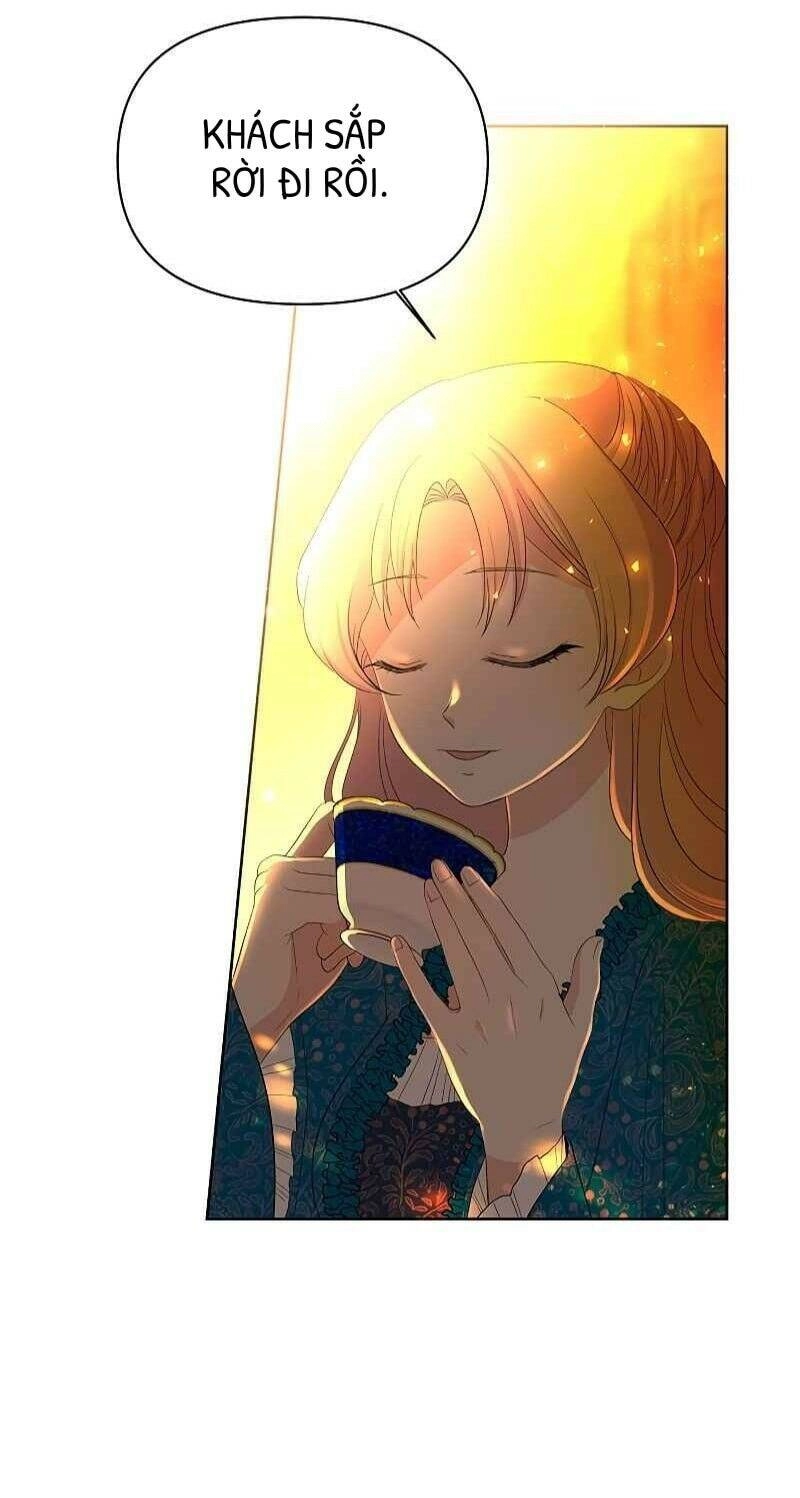 Công Chúa Thời Gian Có Hạn Chapter 3 - 33