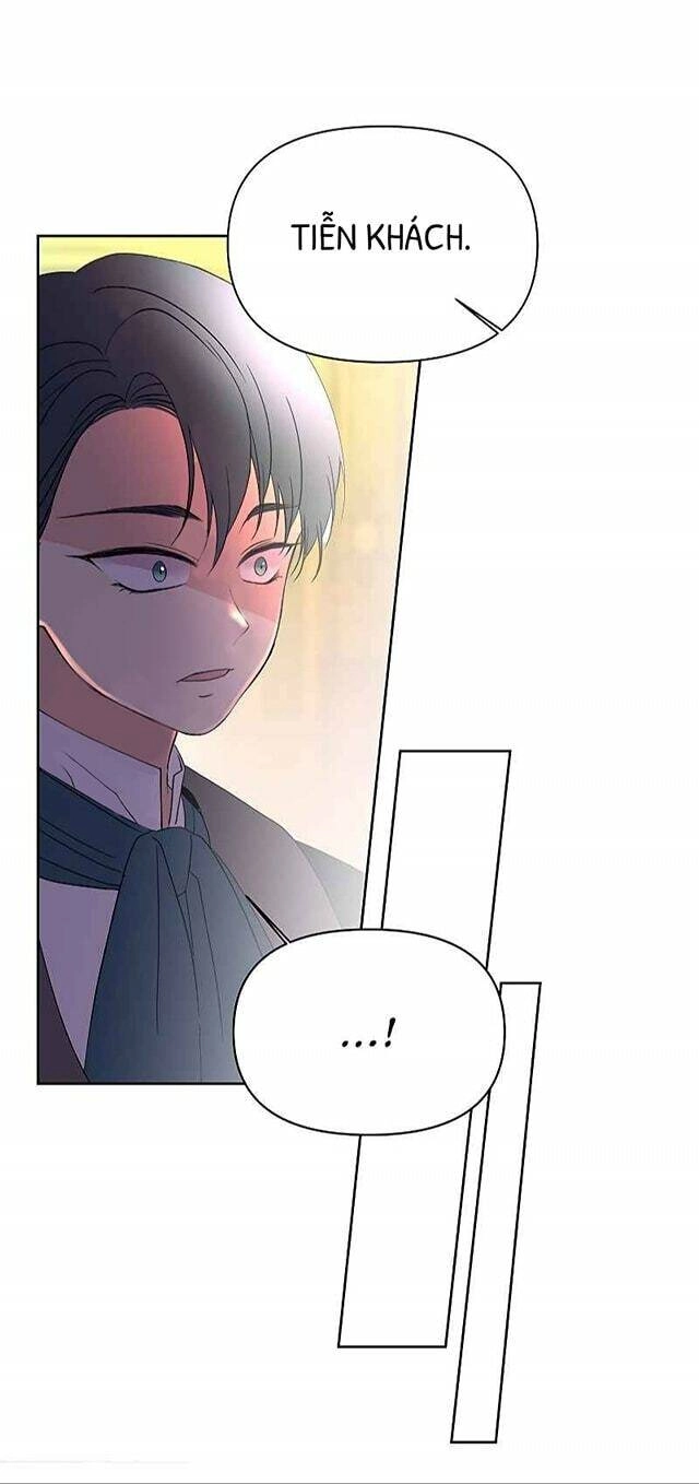 Công Chúa Thời Gian Có Hạn Chapter 3 - 34