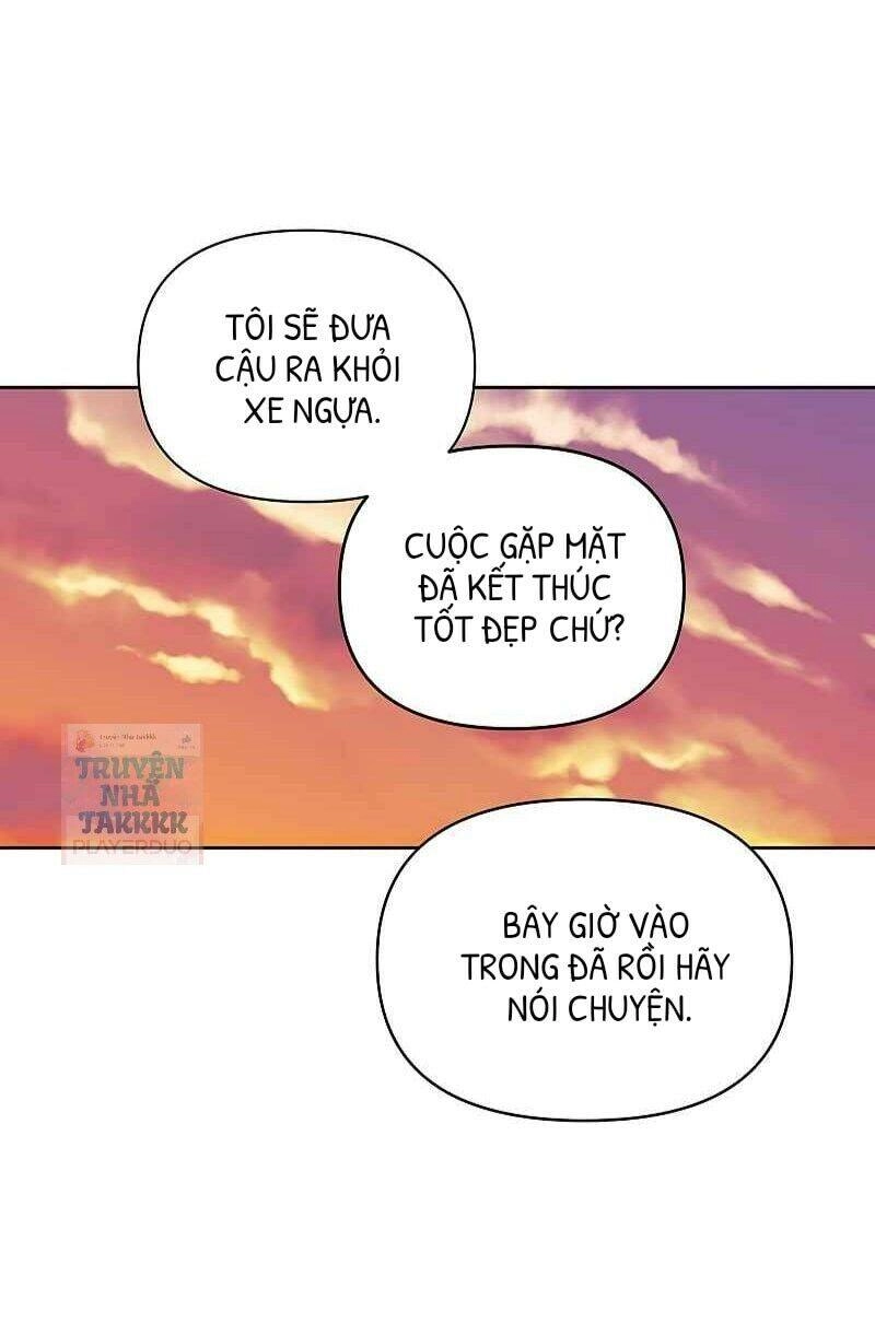 Công Chúa Thời Gian Có Hạn Chapter 3 - 36