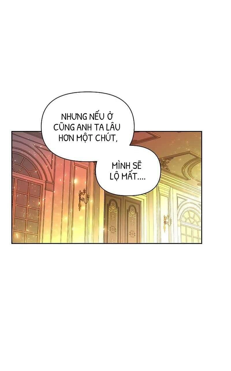 Công Chúa Thời Gian Có Hạn Chapter 3 - 40
