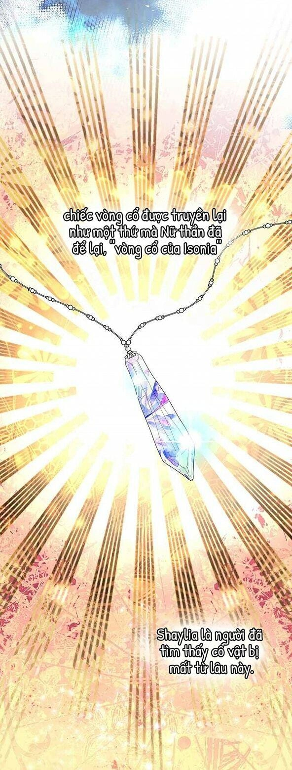 Công Chúa Thời Gian Có Hạn Chapter 3 - 43