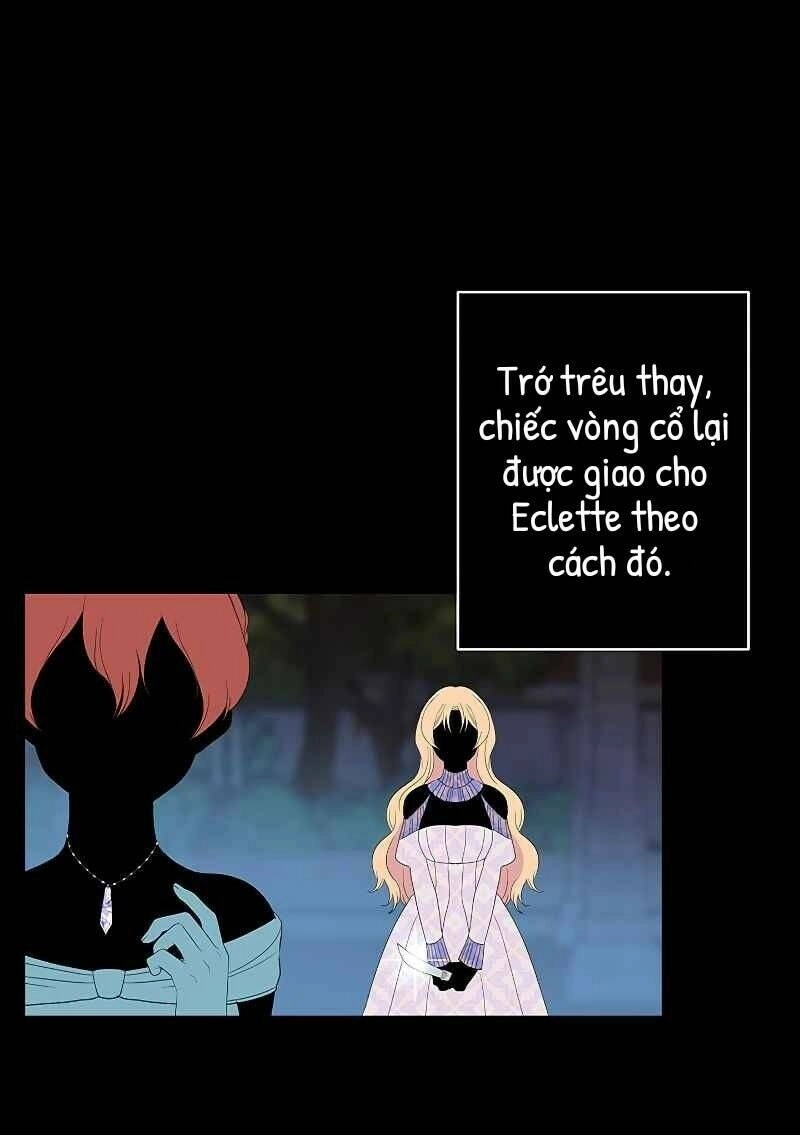 Công Chúa Thời Gian Có Hạn Chapter 3 - 45