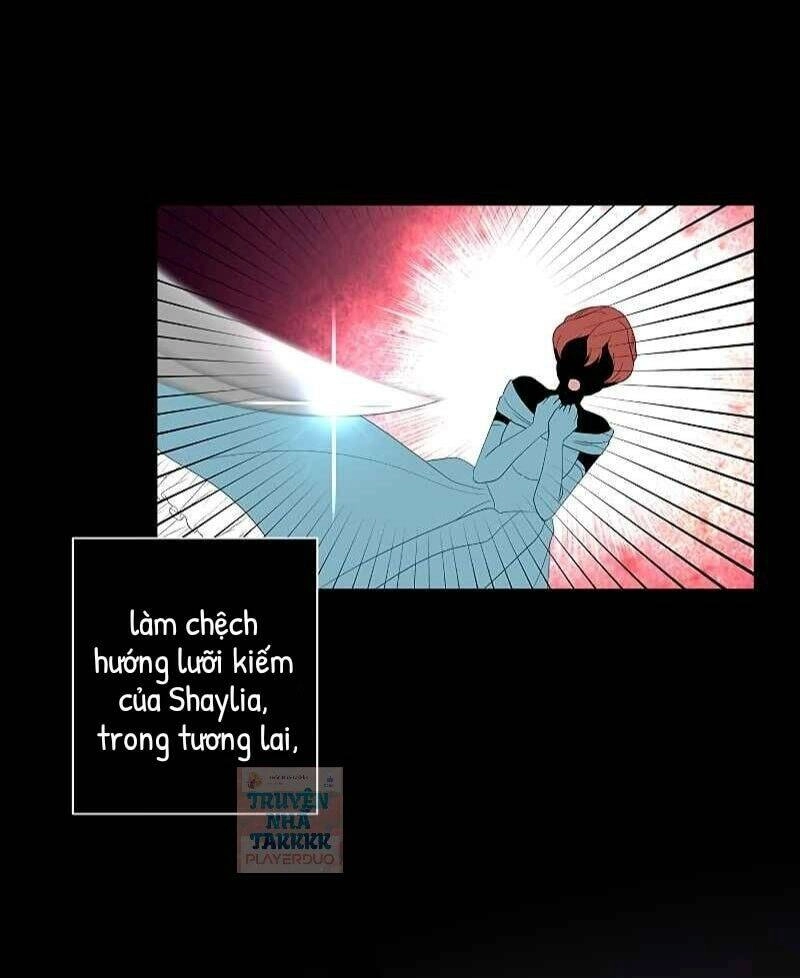 Công Chúa Thời Gian Có Hạn Chapter 3 - 46