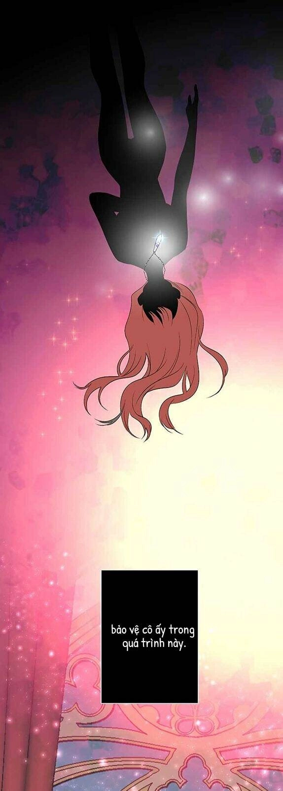 Công Chúa Thời Gian Có Hạn Chapter 3 - 47