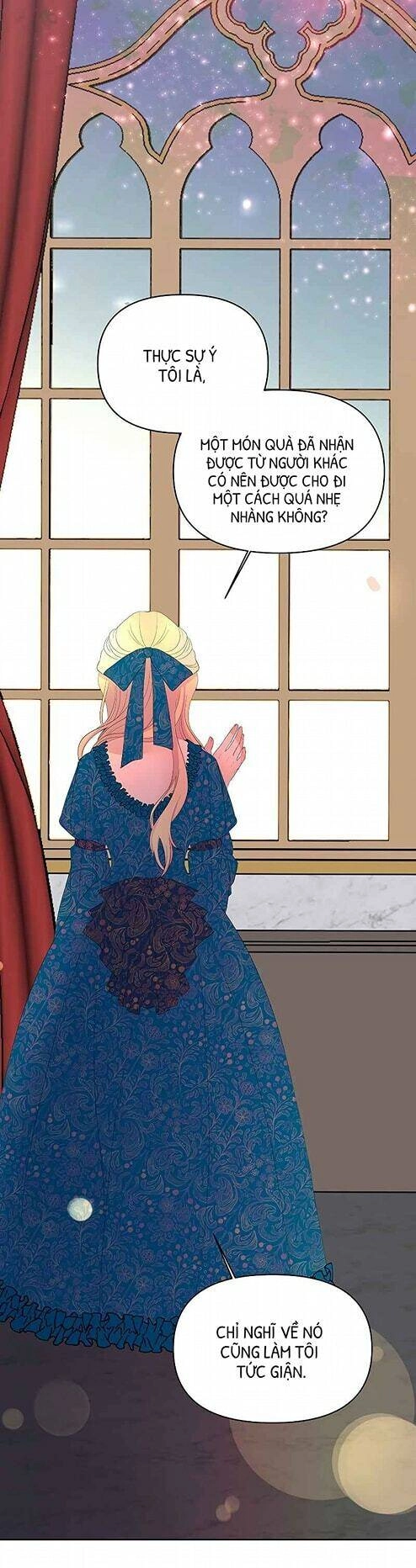 Công Chúa Thời Gian Có Hạn Chapter 3 - 48