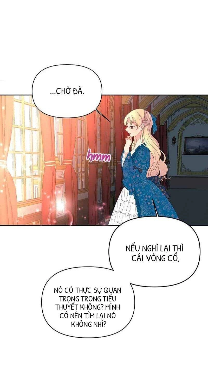 Công Chúa Thời Gian Có Hạn Chapter 3 - 49