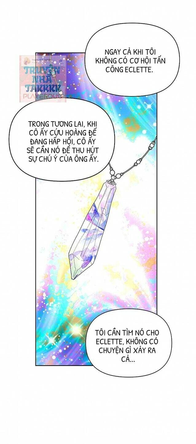 Công Chúa Thời Gian Có Hạn Chapter 3 - 50