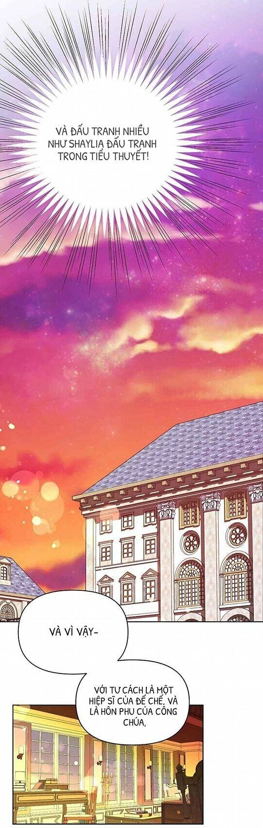 Công Chúa Thời Gian Có Hạn Chapter 3 - 53