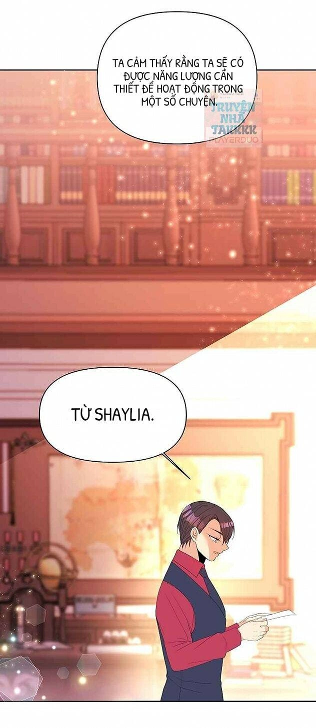 Công Chúa Thời Gian Có Hạn Chapter 3 - 55