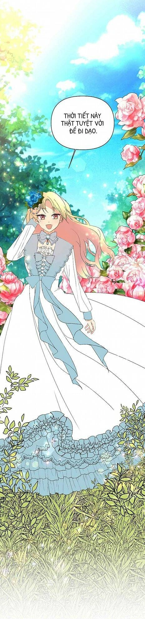 Công Chúa Thời Gian Có Hạn Chapter 3 - 59