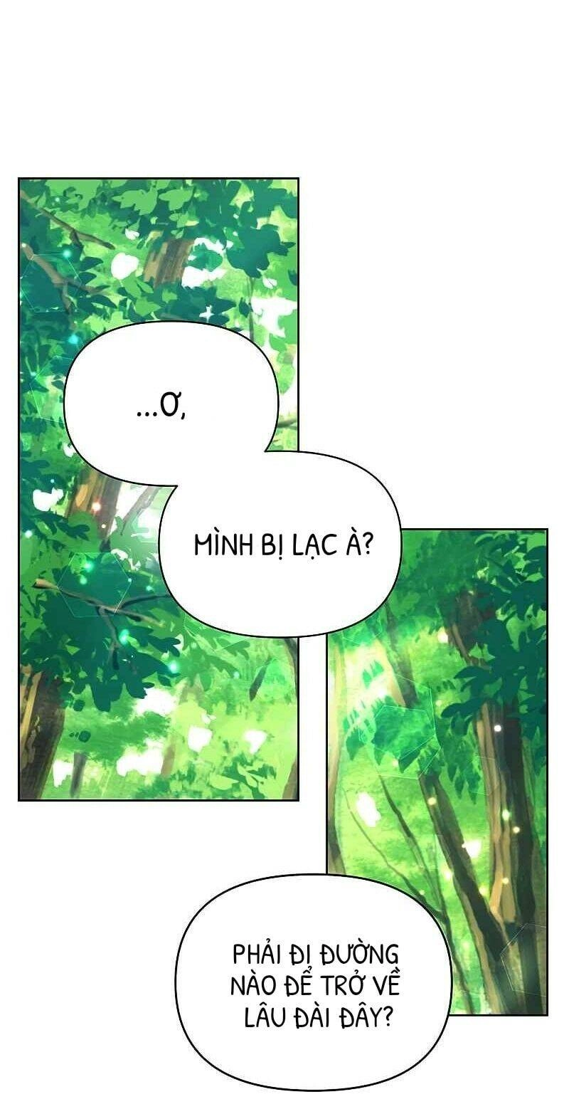 Công Chúa Thời Gian Có Hạn Chapter 3 - 63