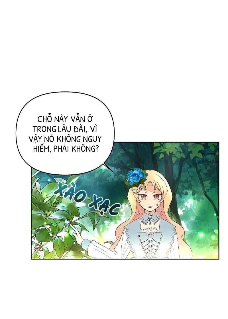 Công Chúa Thời Gian Có Hạn Chapter 3 - 64