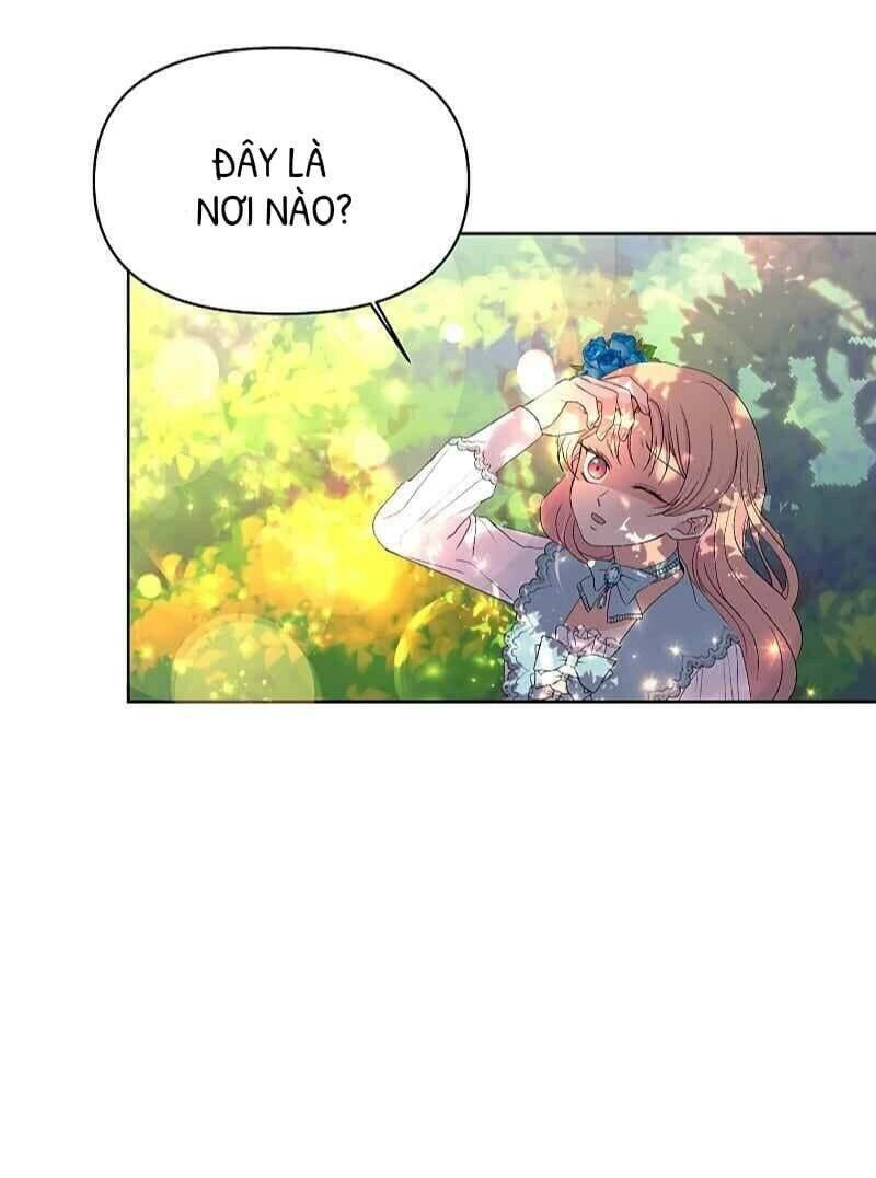 Công Chúa Thời Gian Có Hạn Chapter 4 - 3