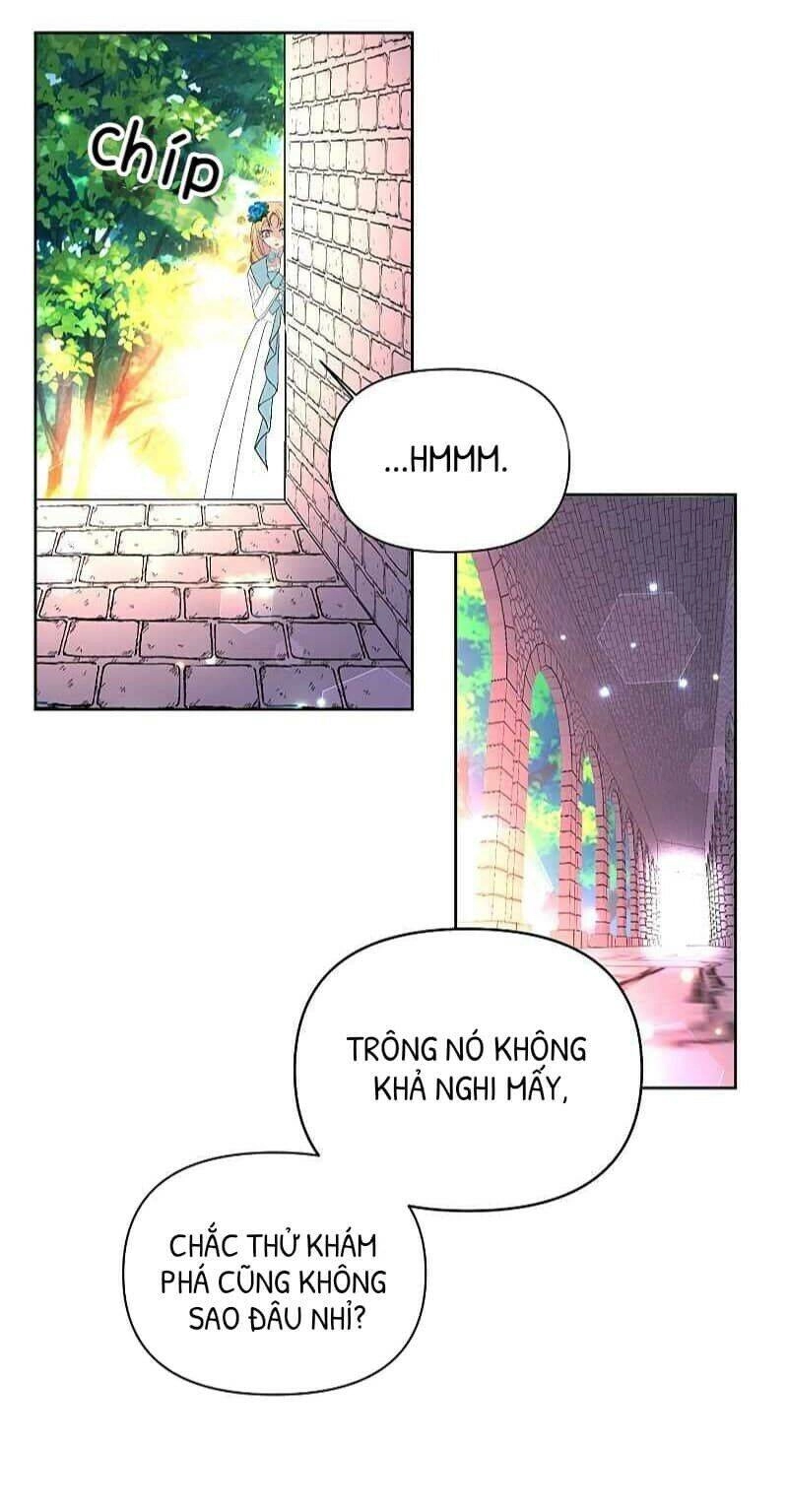 Công Chúa Thời Gian Có Hạn Chapter 4 - 4