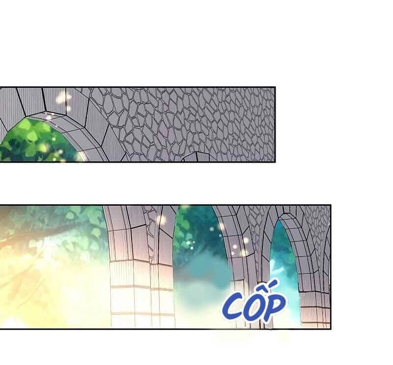 Công Chúa Thời Gian Có Hạn Chapter 4 - 5