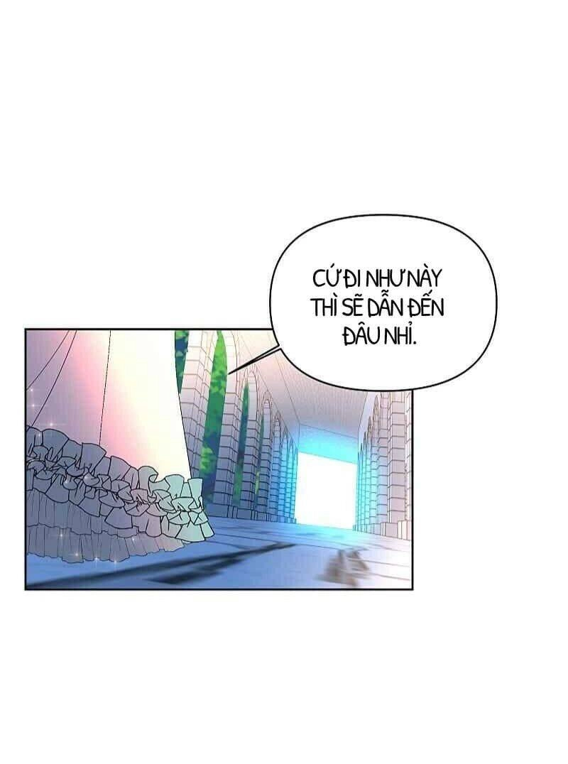 Công Chúa Thời Gian Có Hạn Chapter 4 - 7