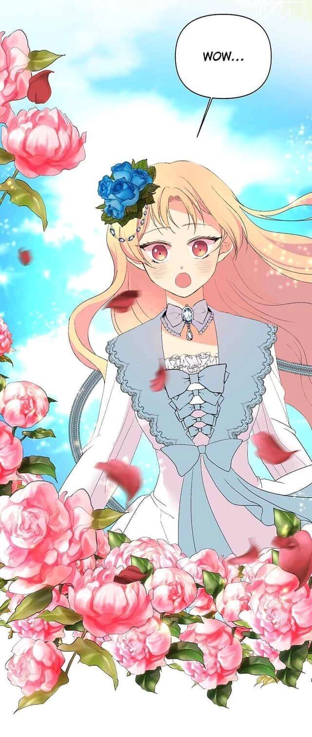 Công Chúa Thời Gian Có Hạn Chapter 4 - 12