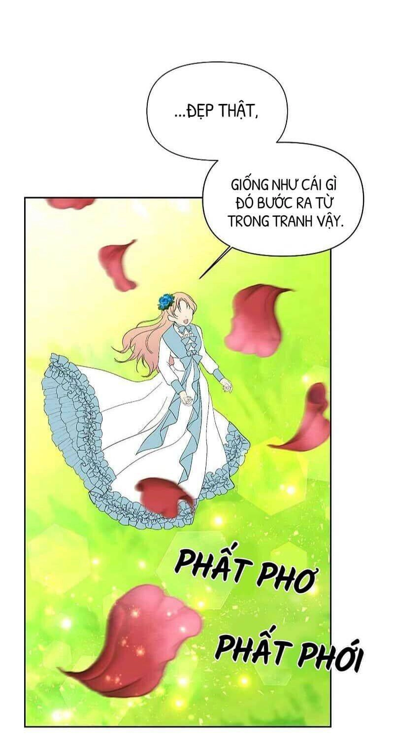 Công Chúa Thời Gian Có Hạn Chapter 4 - 13