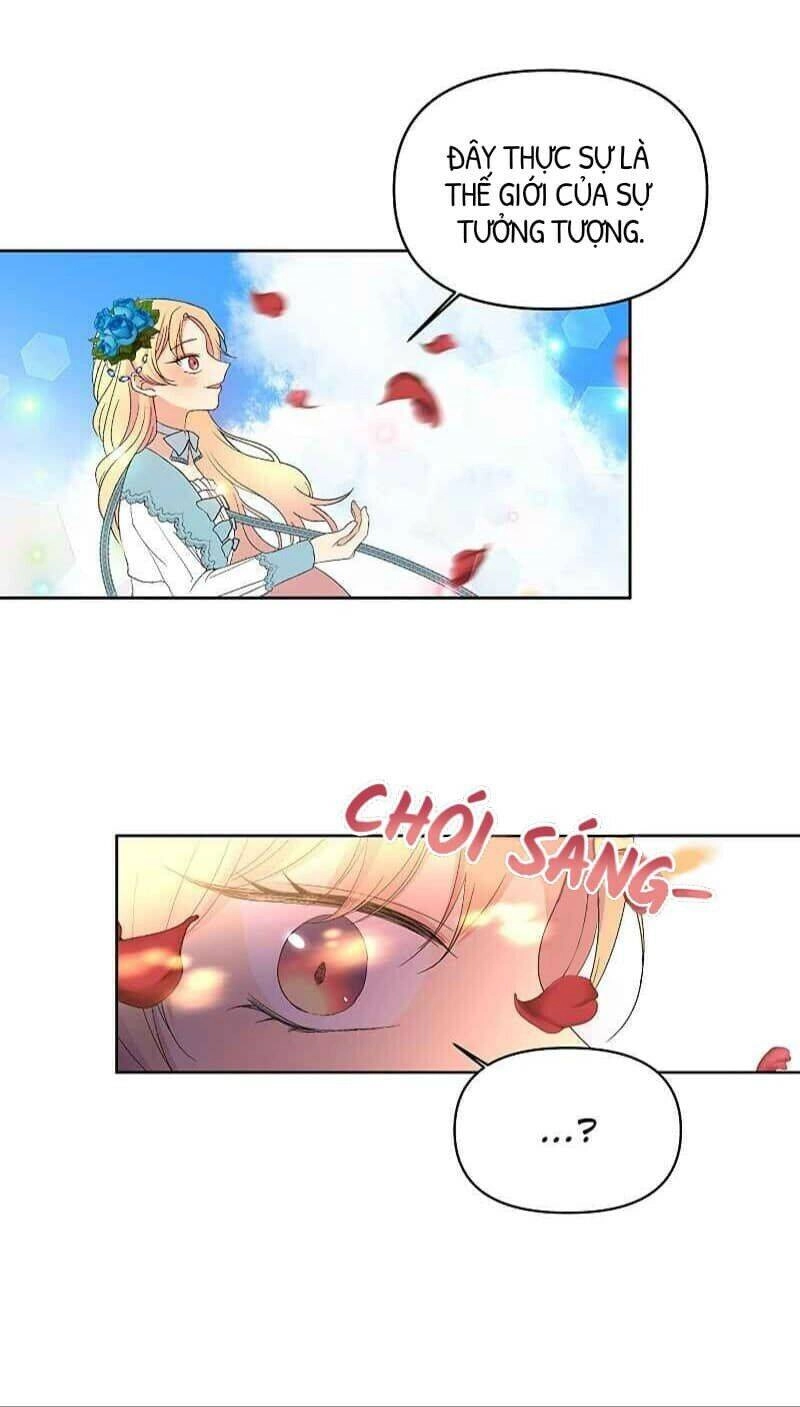 Công Chúa Thời Gian Có Hạn Chapter 4 - 15