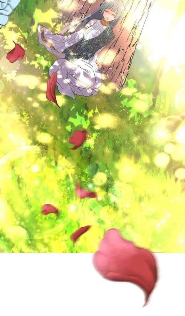 Công Chúa Thời Gian Có Hạn Chapter 4 - 18