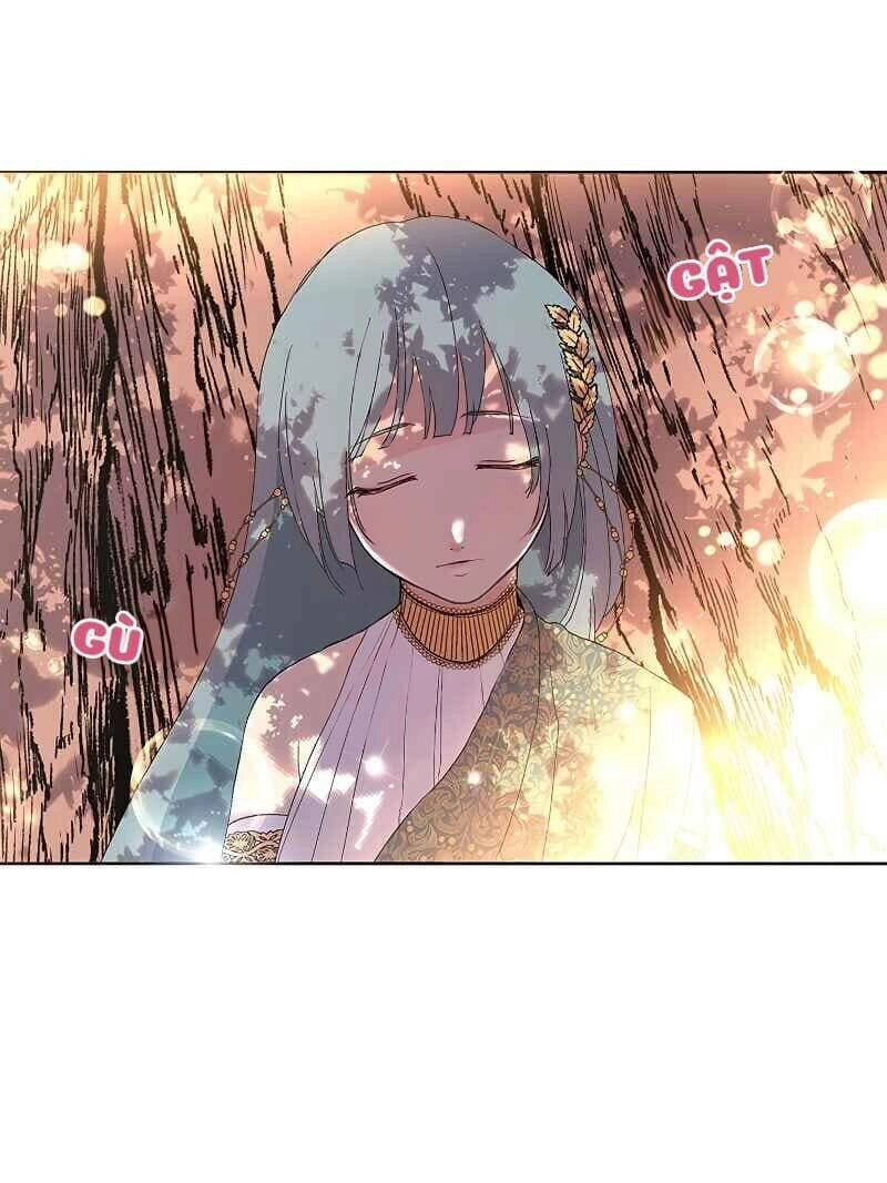 Công Chúa Thời Gian Có Hạn Chapter 4 - 19