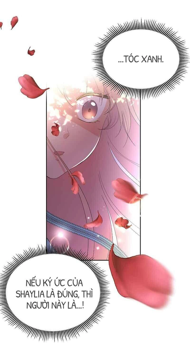 Công Chúa Thời Gian Có Hạn Chapter 4 - 20