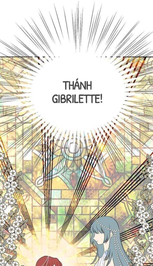 Công Chúa Thời Gian Có Hạn Chapter 4 - 21