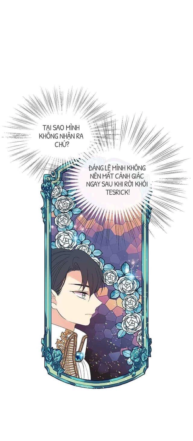 Công Chúa Thời Gian Có Hạn Chapter 4 - 23