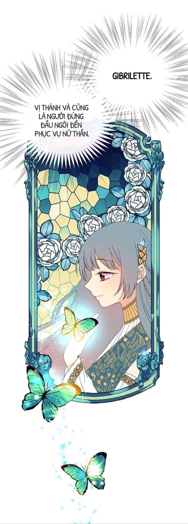 Công Chúa Thời Gian Có Hạn Chapter 4 - 24