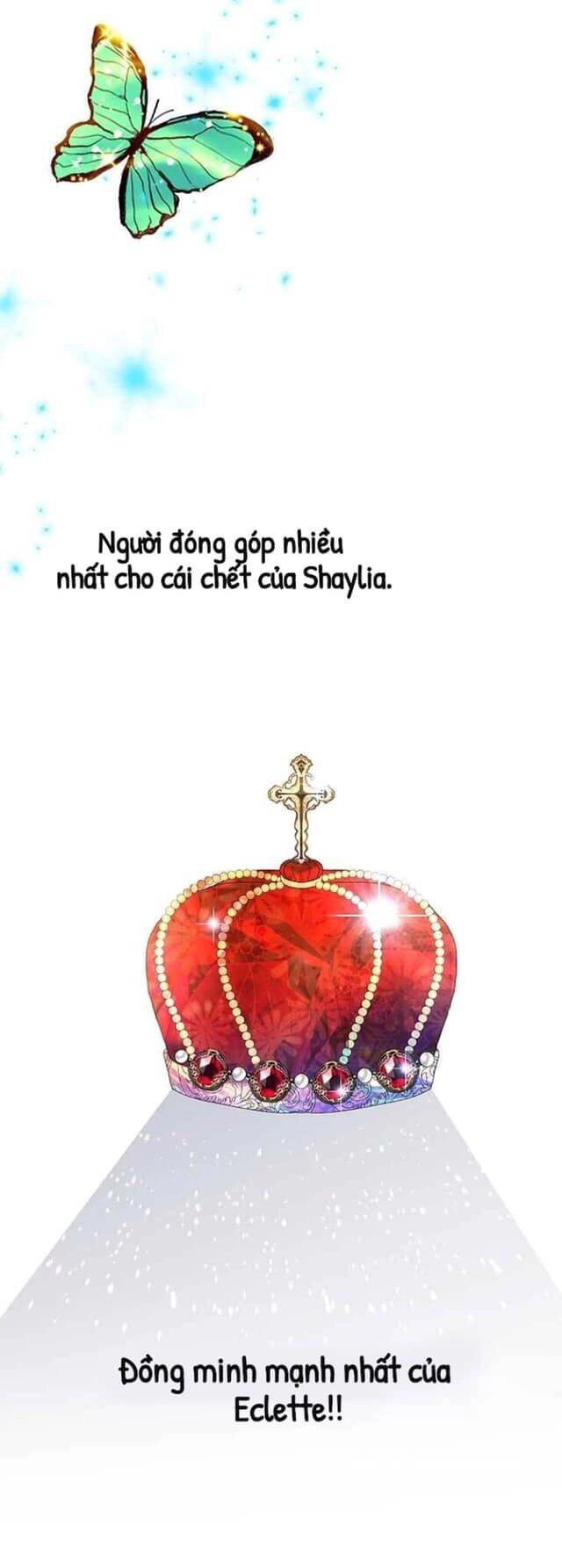 Công Chúa Thời Gian Có Hạn Chapter 4 - 25