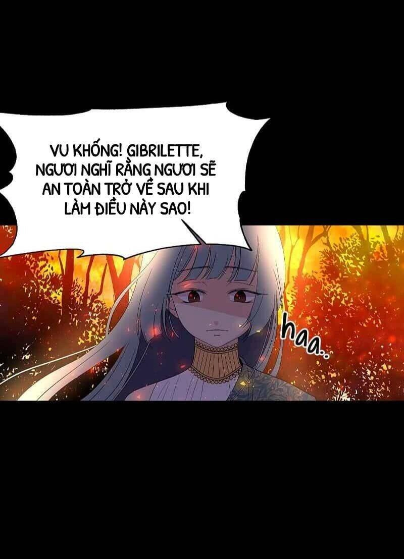 Công Chúa Thời Gian Có Hạn Chapter 4 - 31