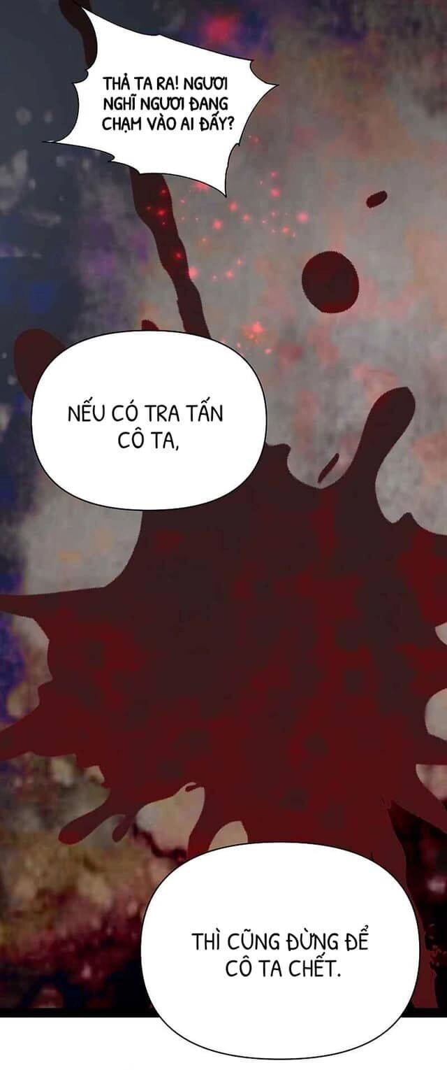 Công Chúa Thời Gian Có Hạn Chapter 4 - 34