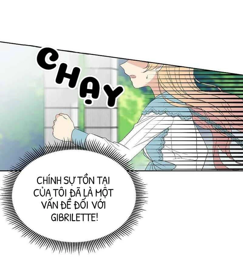 Công Chúa Thời Gian Có Hạn Chapter 4 - 39