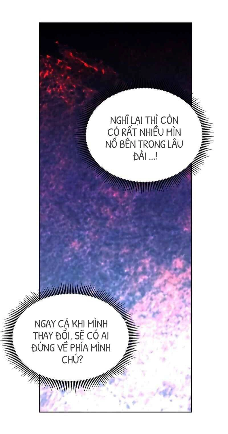 Công Chúa Thời Gian Có Hạn Chapter 4 - 40