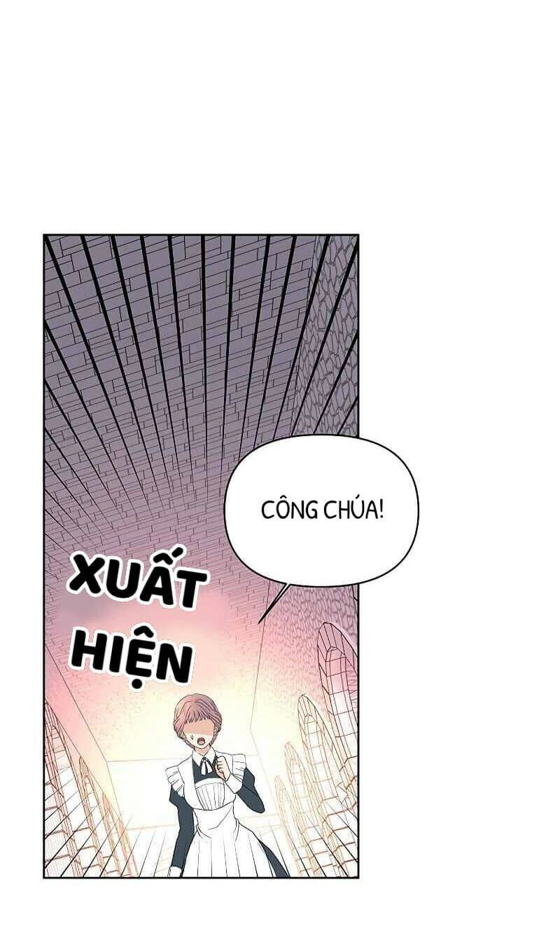 Công Chúa Thời Gian Có Hạn Chapter 4 - 41