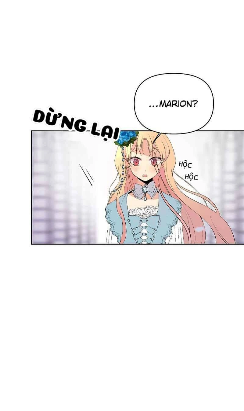 Công Chúa Thời Gian Có Hạn Chapter 4 - 42