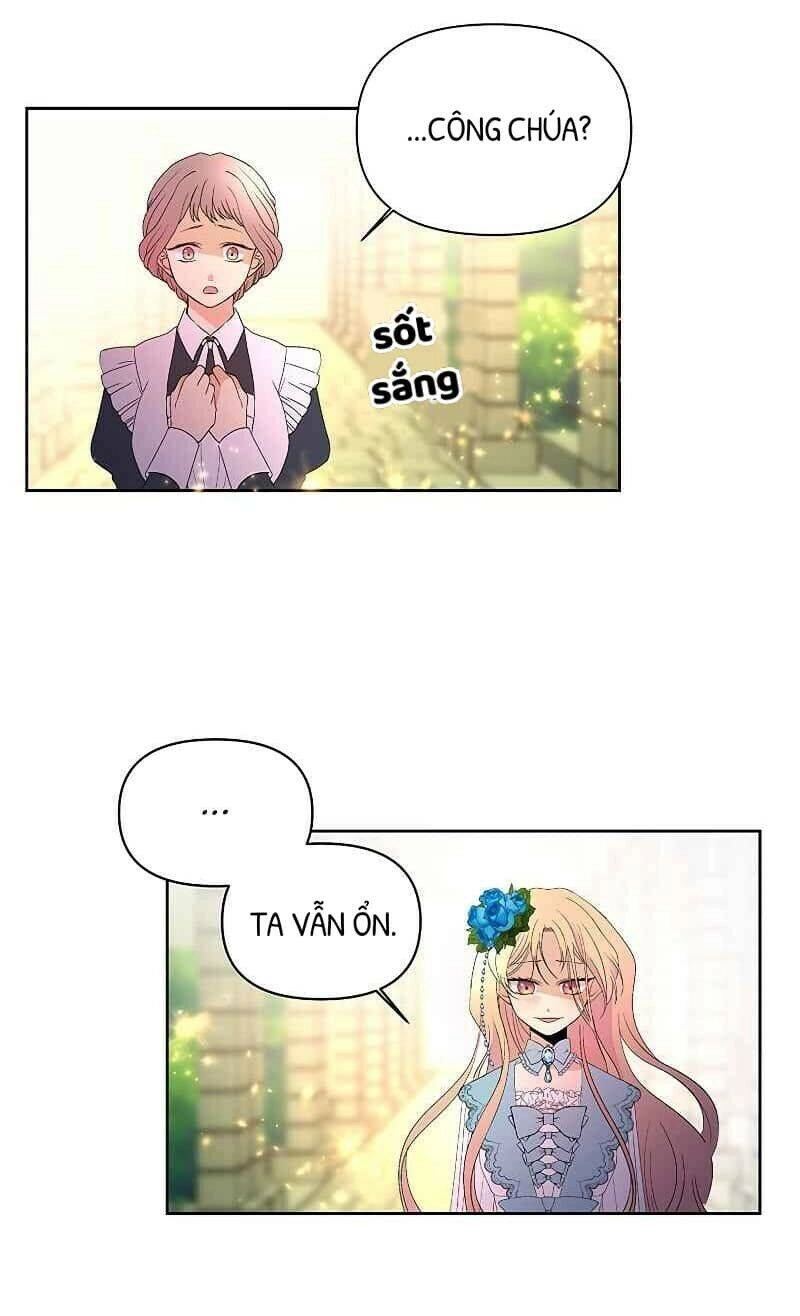 Công Chúa Thời Gian Có Hạn Chapter 4 - 44