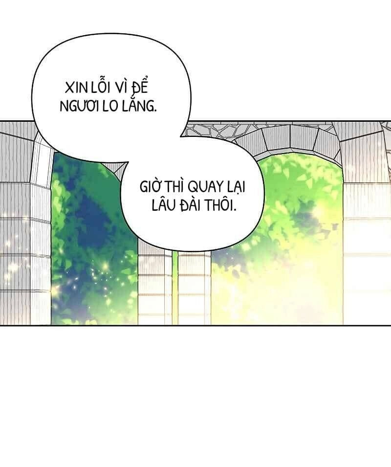 Công Chúa Thời Gian Có Hạn Chapter 4 - 45