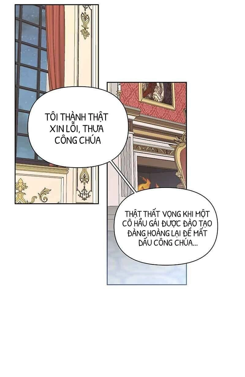 Công Chúa Thời Gian Có Hạn Chapter 4 - 48