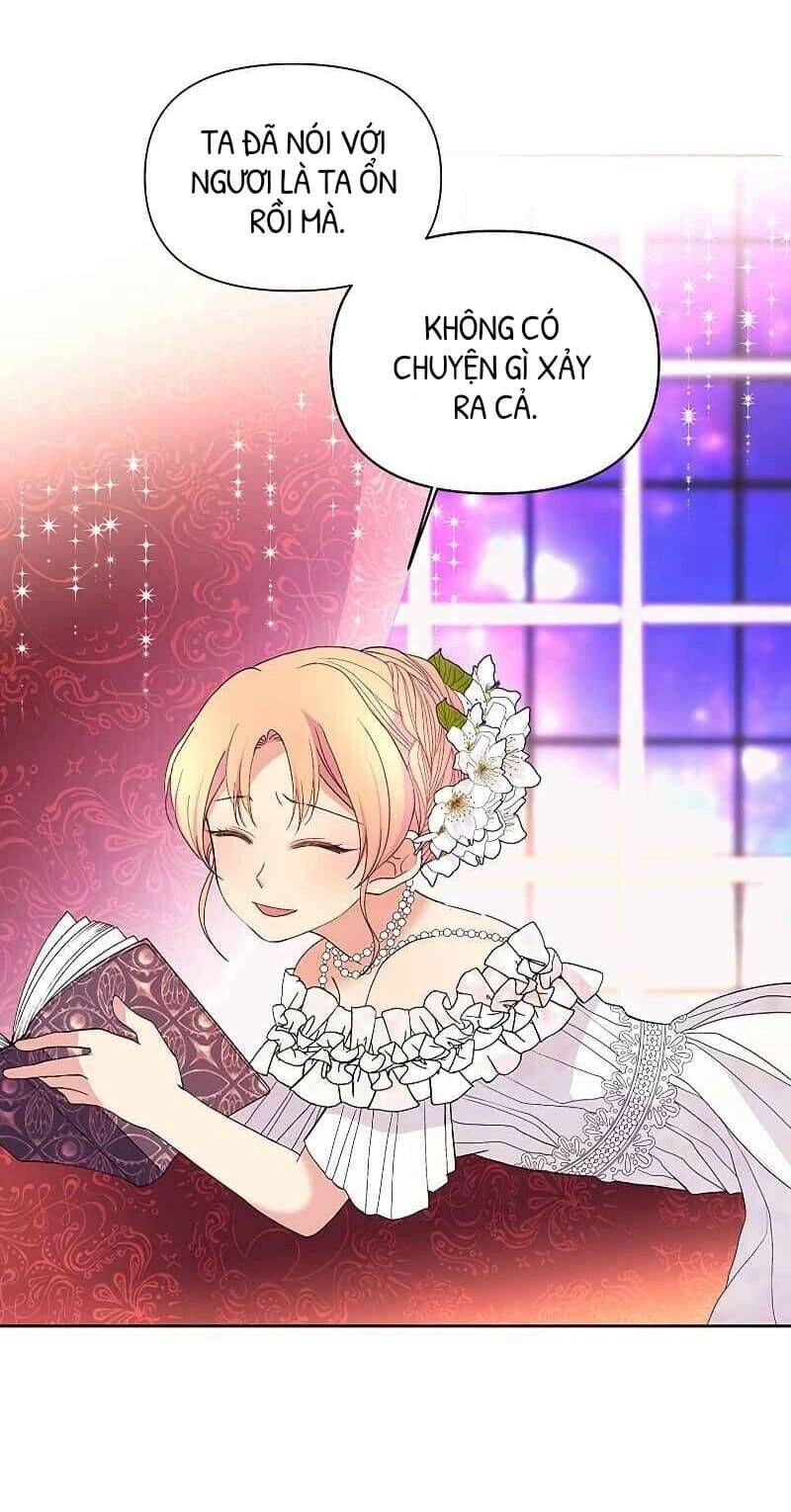 Công Chúa Thời Gian Có Hạn Chapter 4 - 50