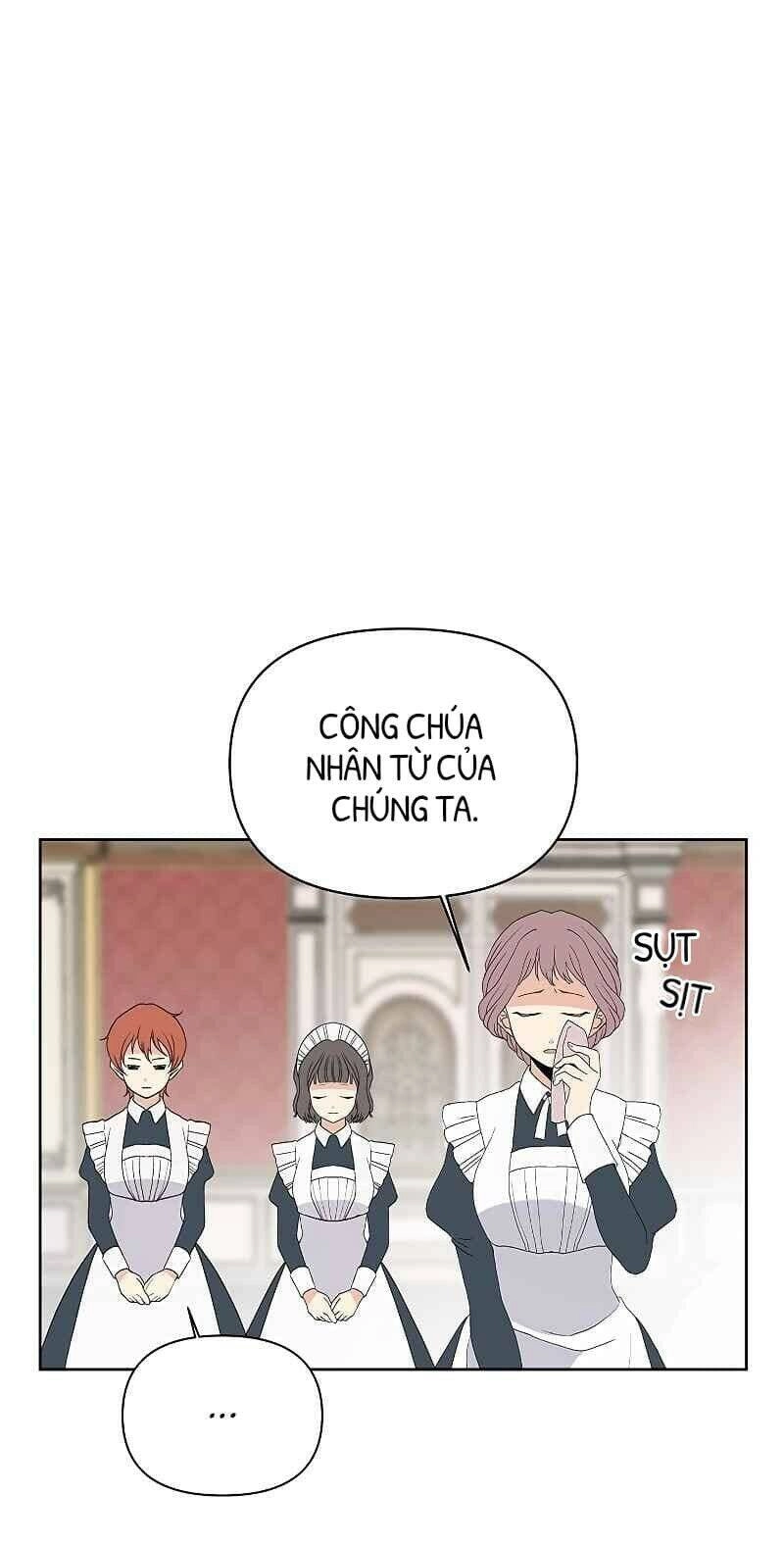 Công Chúa Thời Gian Có Hạn Chapter 4 - 51