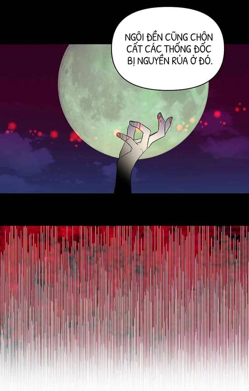 Công Chúa Thời Gian Có Hạn Chapter 4 - 58