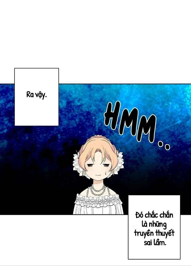 Công Chúa Thời Gian Có Hạn Chapter 4 - 60