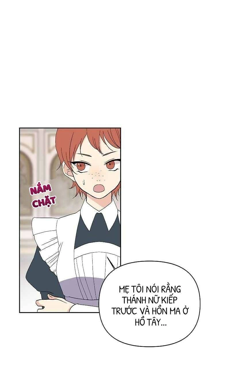 Công Chúa Thời Gian Có Hạn Chapter 4 - 61