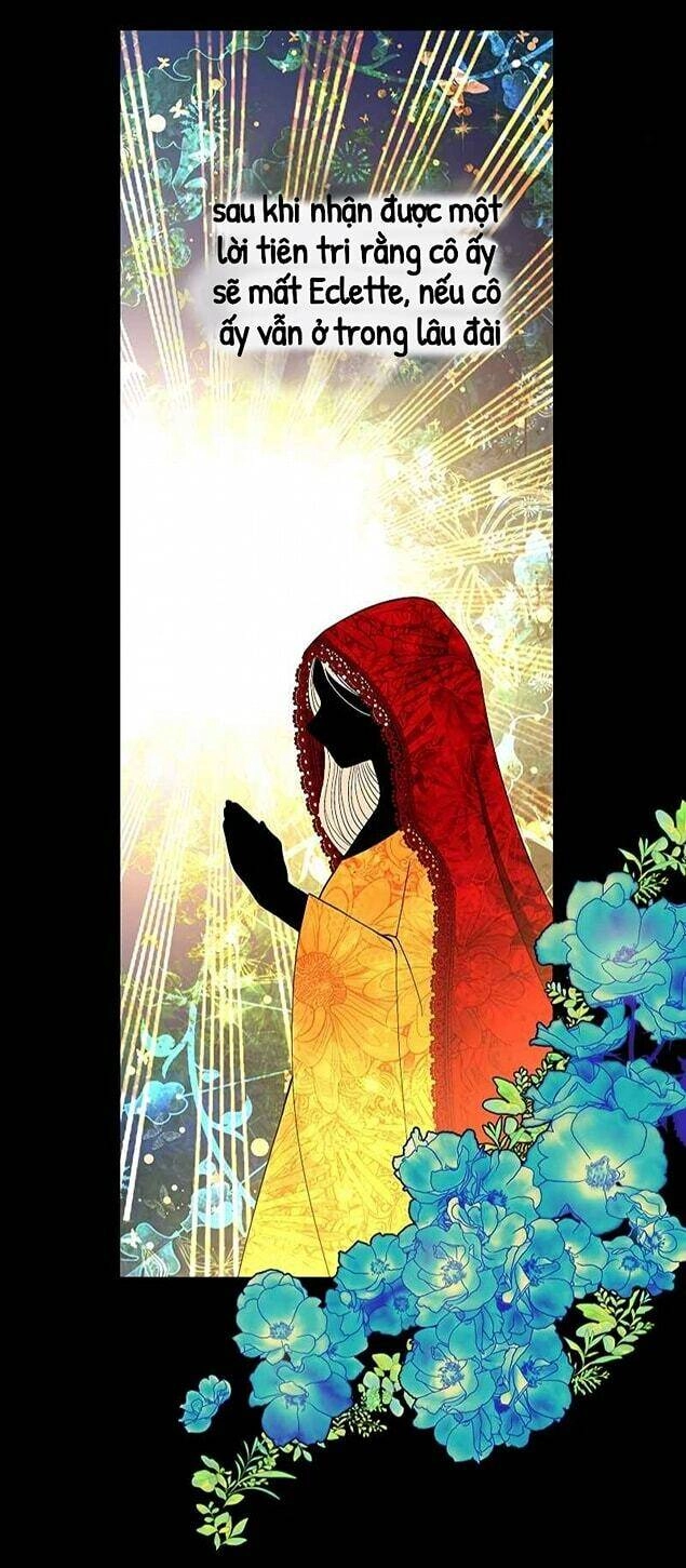 Công Chúa Thời Gian Có Hạn Chapter 4 - 68