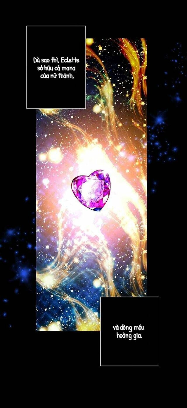 Công Chúa Thời Gian Có Hạn Chapter 4 - 73